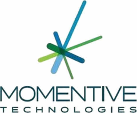 MOMENTIVE TECHNOLOGIES Logo (WIPO, 11.02.2021)