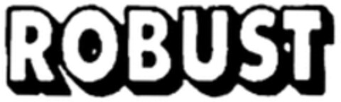 ROBUST Logo (WIPO, 14.09.2021)