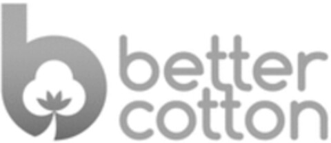 better cotton Logo (WIPO, 27.01.2022)