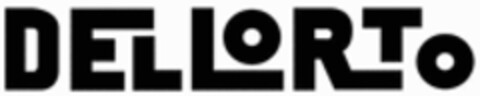 DELLORTO Logo (WIPO, 04/22/2022)