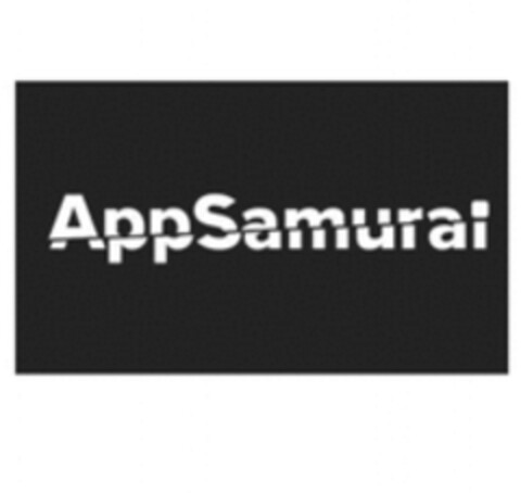 AppSamurai Logo (WIPO, 02/22/2022)