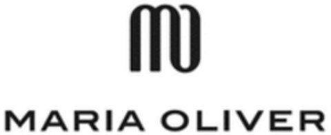 mo MARIA OLIVER Logo (WIPO, 03/31/2022)