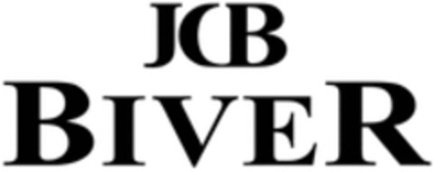 JCB BIVER Logo (WIPO, 08/09/2022)