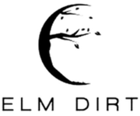 ELM DIRT Logo (WIPO, 08/09/2022)