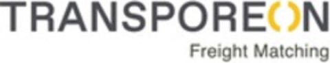 TRANSPOREON Freight Matching Logo (WIPO, 10/11/2022)