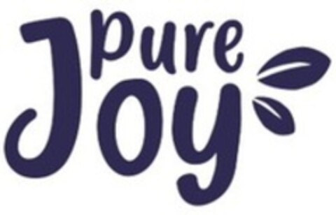 Pure Joy Logo (WIPO, 28.07.2022)