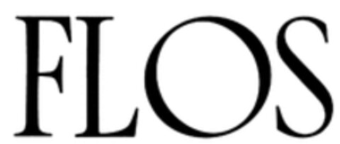 FLOS Logo (WIPO, 04/29/2022)