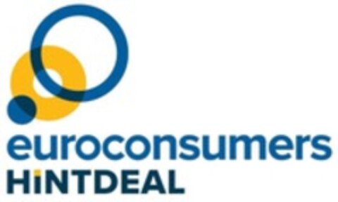 euroconsumers HINTDEAL Logo (WIPO, 30.03.2023)