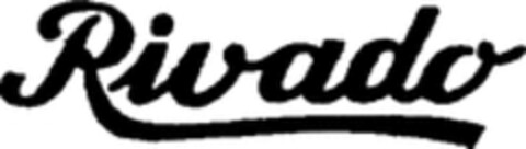 Rivado Logo (WIPO, 04.06.1960)