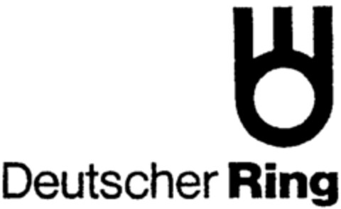 Deutscher Ring Logo (WIPO, 13.12.1979)