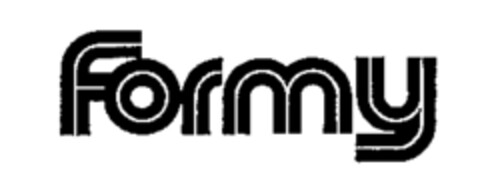 Formy Logo (WIPO, 10.03.1989)