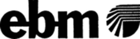 ebm Logo (WIPO, 05/22/1990)