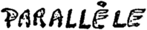 PARALLÈLE Logo (WIPO, 21.03.1991)