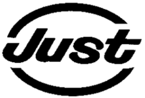 Just Logo (WIPO, 15.03.1996)