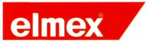 elmex Logo (WIPO, 19.09.1996)