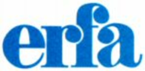 erfa Logo (WIPO, 10.07.1998)