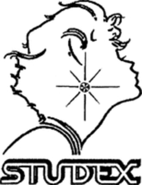 STUDEX Logo (WIPO, 10.09.1998)