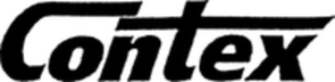 ConTex Logo (WIPO, 13.06.2000)