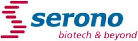serono biotech & beyond Logo (WIPO, 10.10.2000)