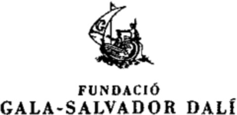 FUNDACIÓ GALA-SALVADOR DALÍ Logo (WIPO, 20.09.2002)