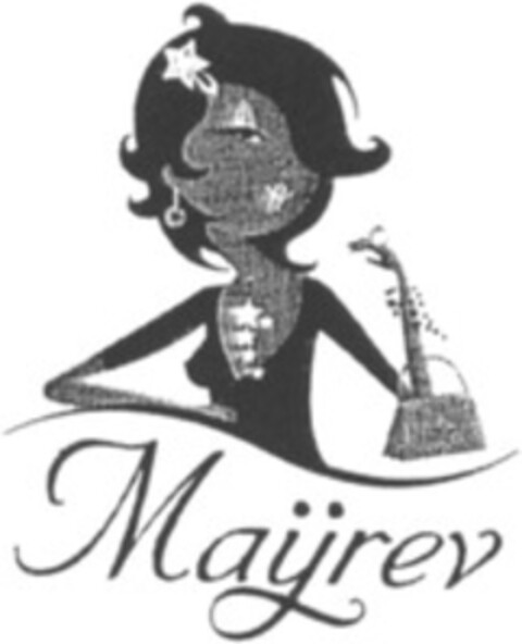 Maÿrev Logo (WIPO, 24.10.2002)