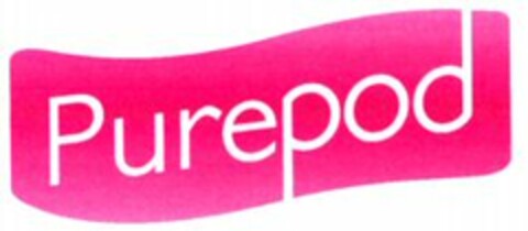 Purepod Logo (WIPO, 18.03.2005)