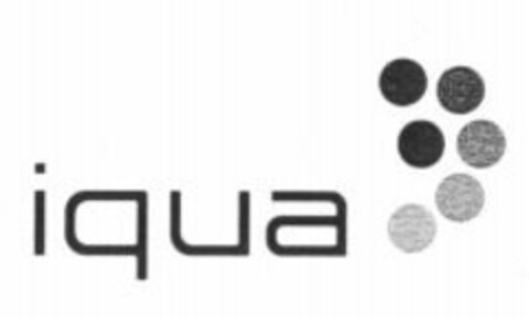 iqua Logo (WIPO, 08.06.2005)