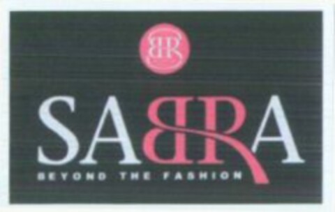 SABRA BEYOND THE FASHION Logo (WIPO, 05/16/2005)