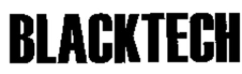 BLACKTECH Logo (WIPO, 10.12.2004)