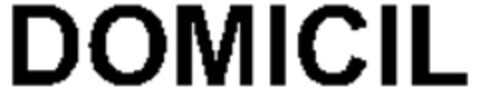 DOMICIL Logo (WIPO, 16.02.2007)
