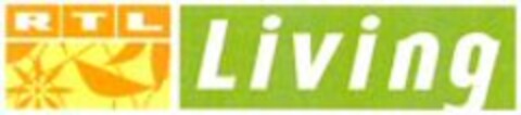 RTL Living Logo (WIPO, 05/16/2007)