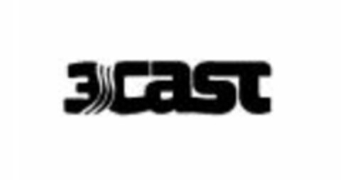 3cast Logo (WIPO, 07.08.2007)