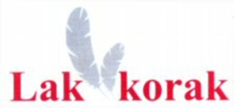 Lak korak Logo (WIPO, 20.07.2007)