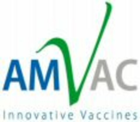 AMVAC Innovative Vaccines Logo (WIPO, 02.02.2008)