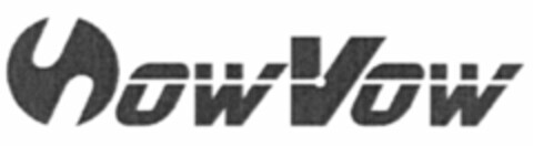 NowVow Logo (WIPO, 11.04.2008)