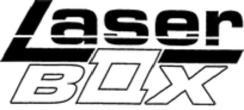 LaserBOX Logo (WIPO, 06.03.2008)