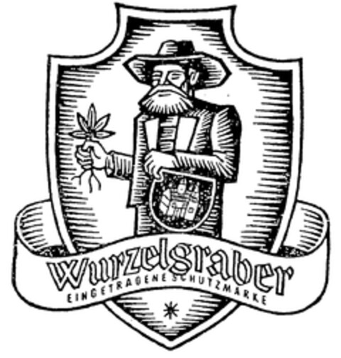 Wurzelgraber Logo (WIPO, 04.12.2008)