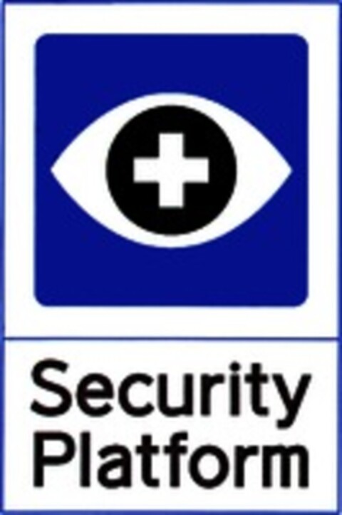 Security Platform Logo (WIPO, 02.02.2009)