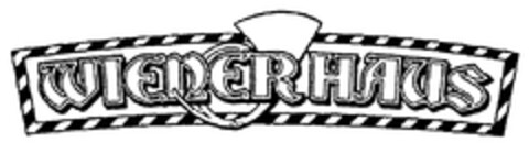 WIENERHAUS Logo (WIPO, 29.05.2009)