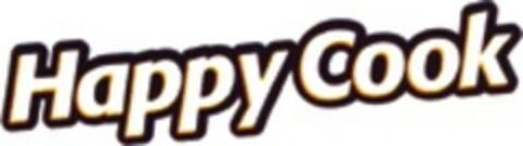 HappyCook Logo (WIPO, 08.09.2009)