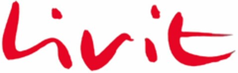 Livit Logo (WIPO, 02.06.2009)