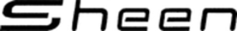 Sheen Logo (WIPO, 19.01.2010)