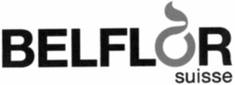 BELFLOR suisse Logo (WIPO, 03.02.2010)