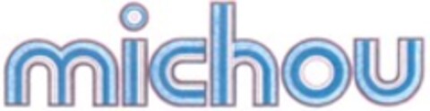 michou Logo (WIPO, 17.03.2010)