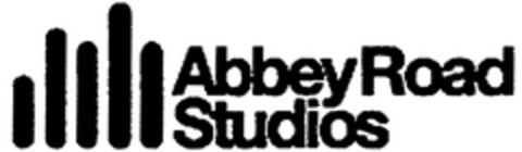 Abbey Road Studios Logo (WIPO, 07.05.2010)