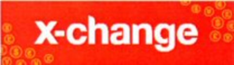 x-change Logo (WIPO, 02.07.2010)