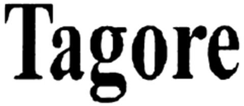 Tagore Logo (WIPO, 20.07.2010)