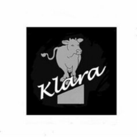 Klara Logo (WIPO, 02/11/2011)