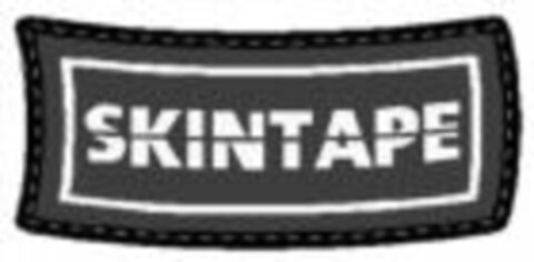 SKINTAPE Logo (WIPO, 01.04.2011)