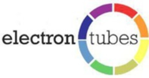 electron tubes Logo (WIPO, 06/30/2011)